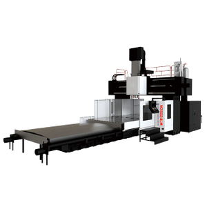 数控龙门加工中心
