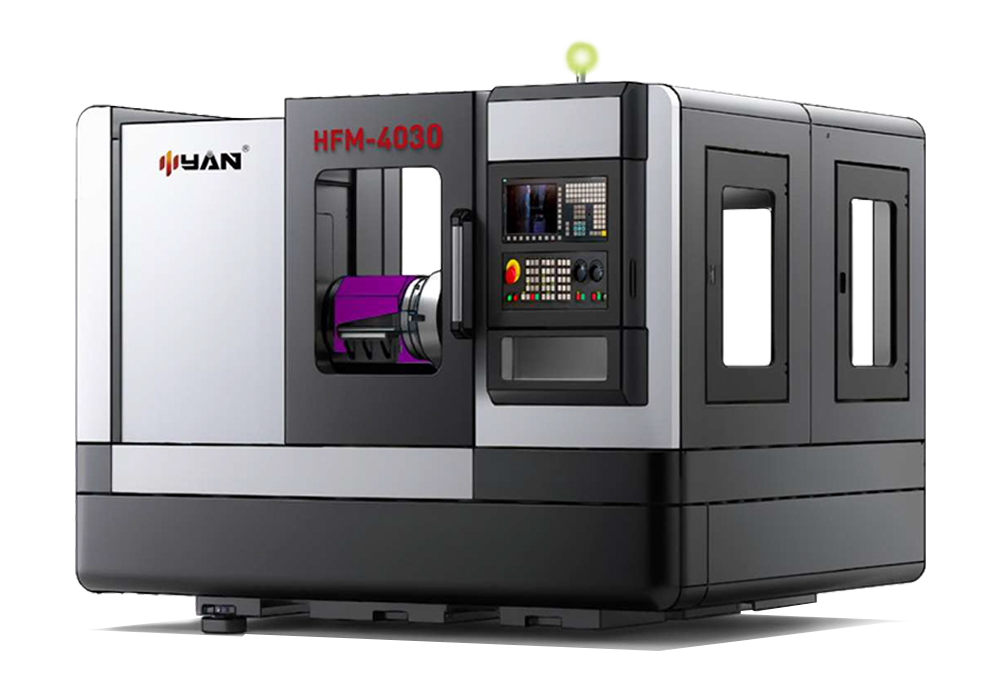 数控卧式 复合万能磨床