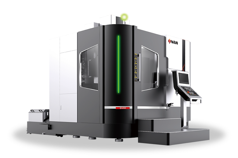 Vertical compound grinding machine 立式复合磨床