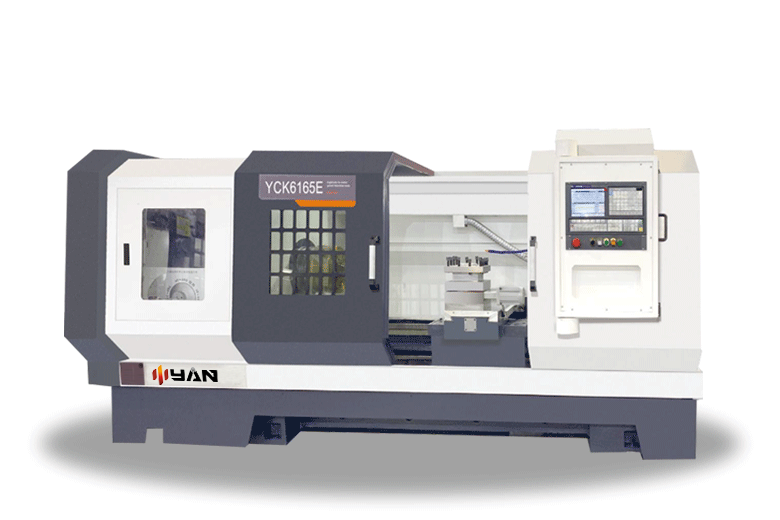 平车床床身硬轨 CNC车床