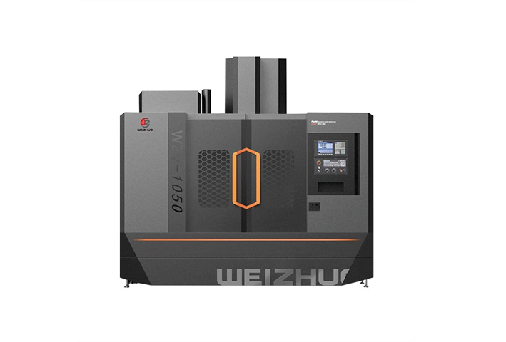 vertical cnc router 立式数控铣床