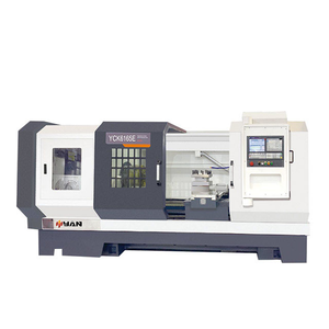 平车床硬轨数控车床